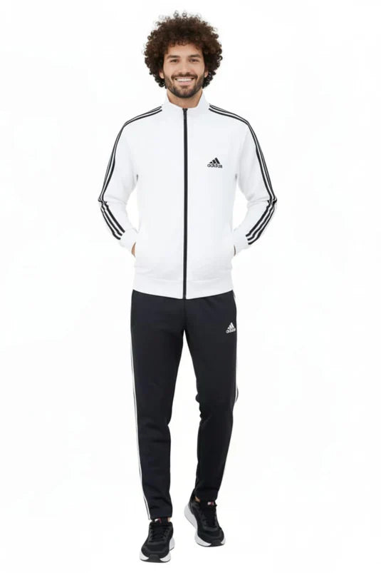 Apex Tri-liner Winter - White/Black