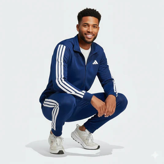 Apex Tri-liner Winter - / Navy Blue